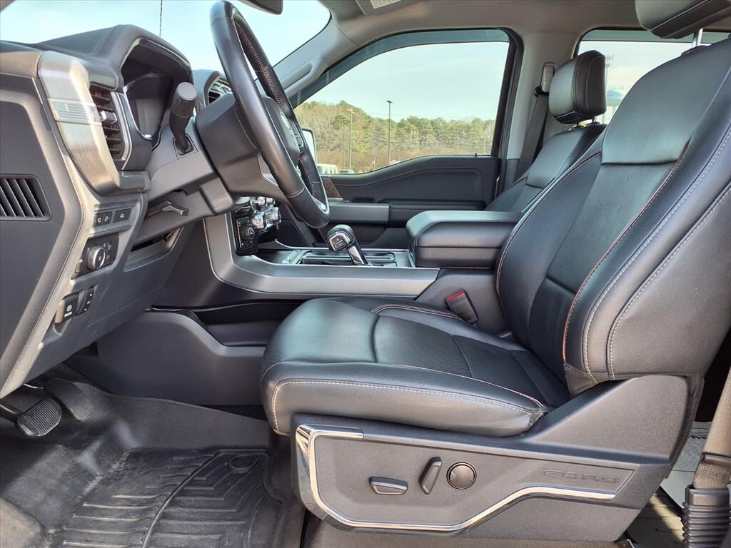 Used 2022 Ford F-150 XL