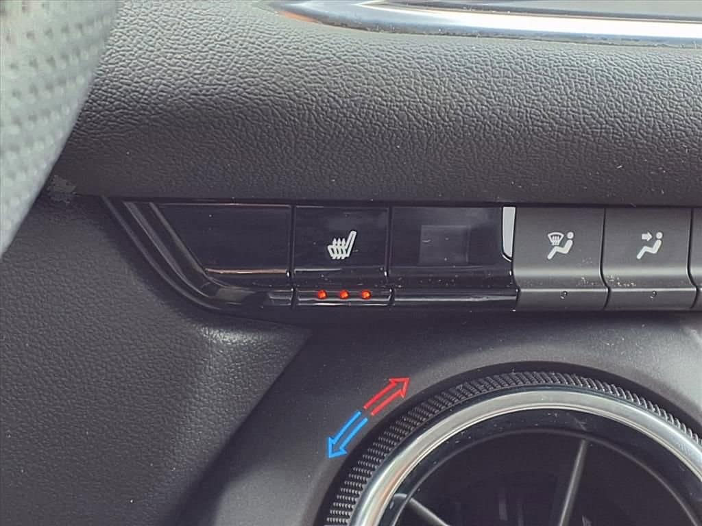 2024 Chevrolet Blazer 2LT - Photo 10