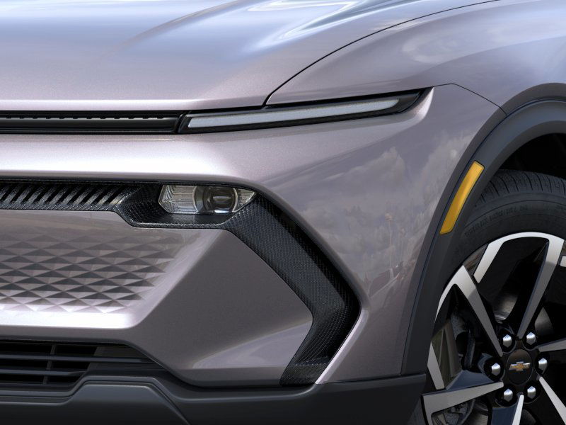 2026 Chevrolet Equinox EV 1LT - Photo 10