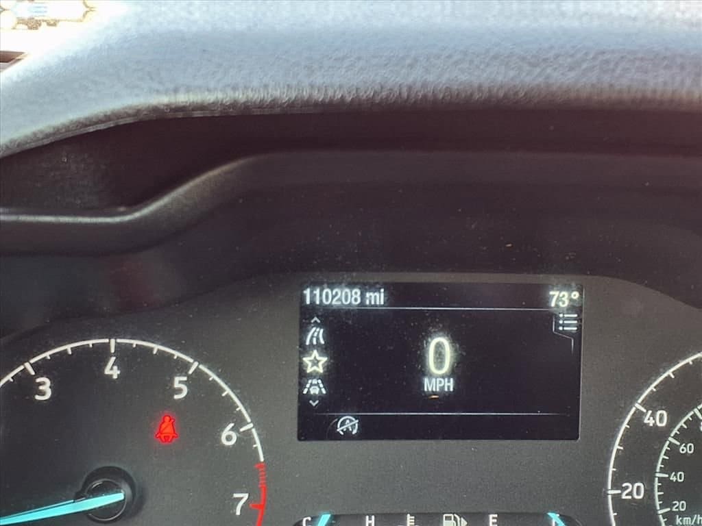 2020 Ford Transit Connect XL - Photo 29