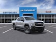  GMC Sierra EV