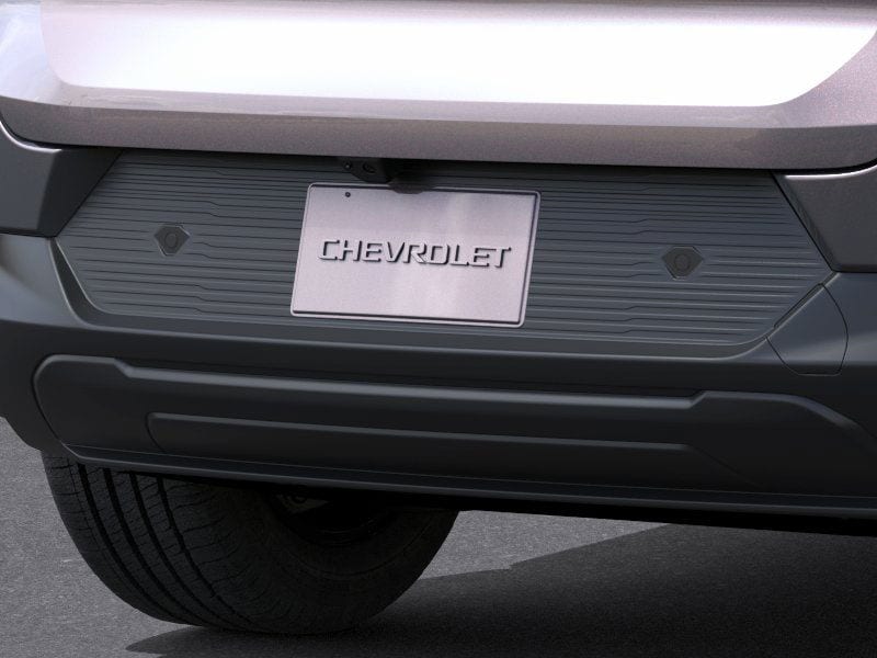 2026 Chevrolet Equinox EV 1LT - Photo 14