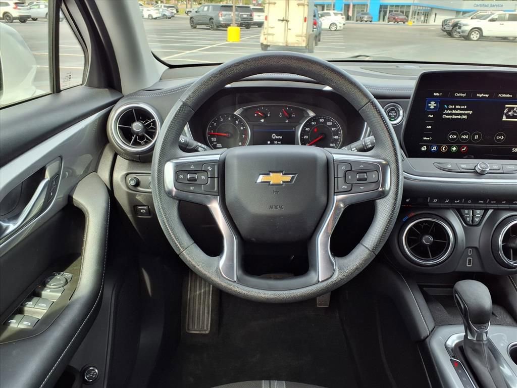 2024 Chevrolet Blazer 2LT - Photo 24