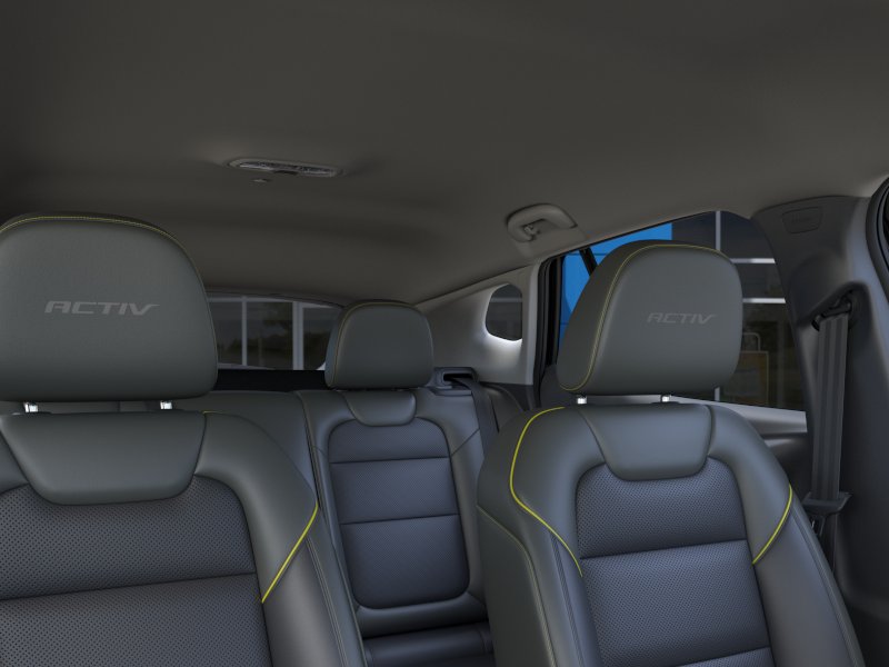 2026 Chevrolet Trax Activ - Photo 23