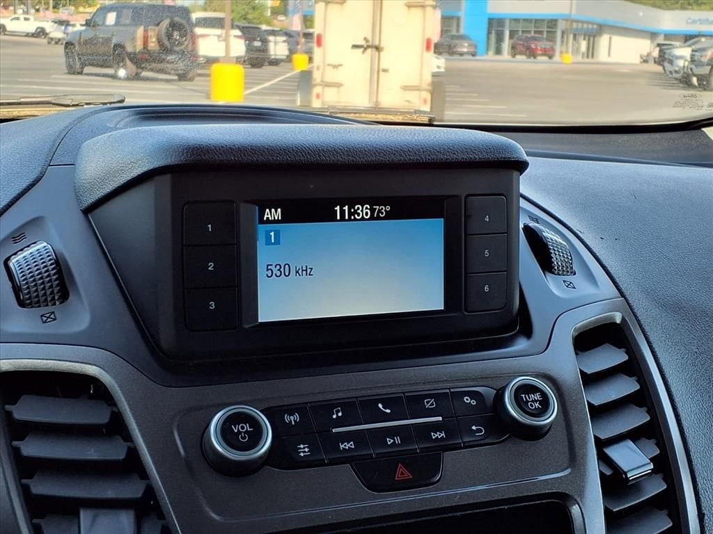 2020 Ford Transit Connect XL - Photo 8