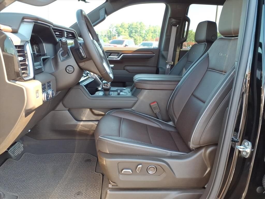 Used 2025 GMC Sierra 1500 Denali Truck