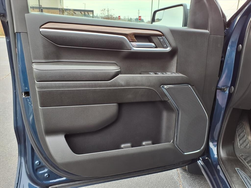 Used 2023 Chevrolet Silverado 1500 LT (2FL) Truck