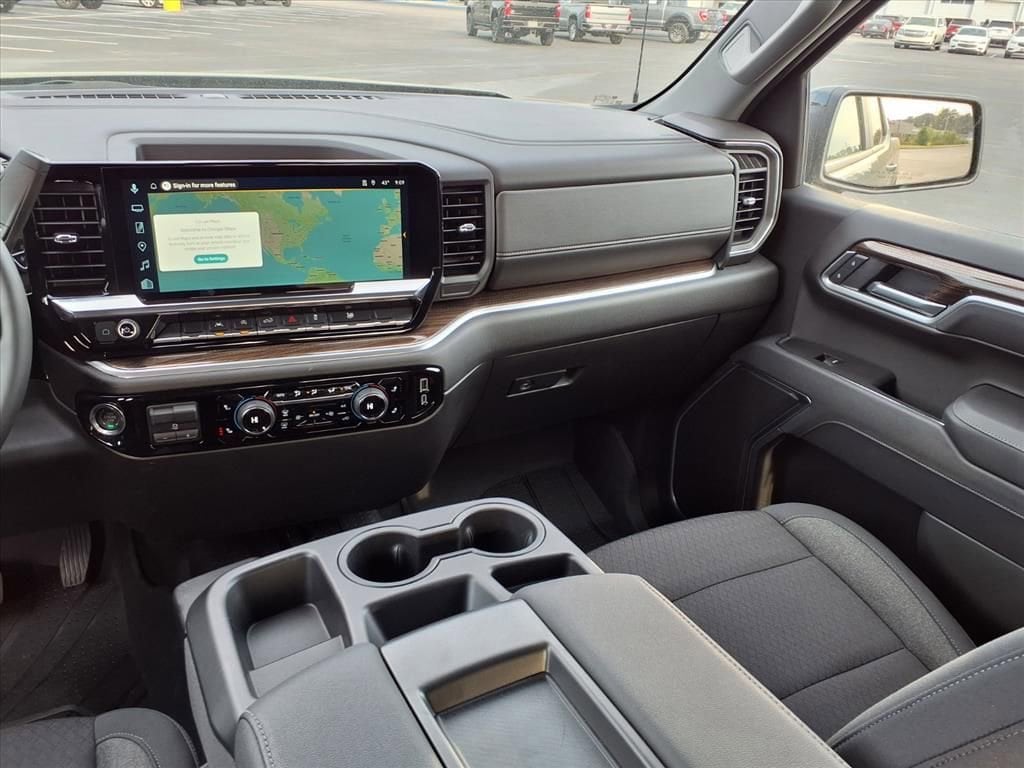 2025 Chevrolet Silverado 1500 RST - Photo 24