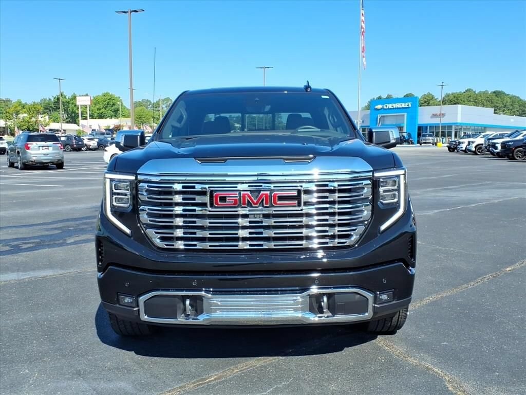 Used 2025 GMC Sierra 1500 Denali Truck