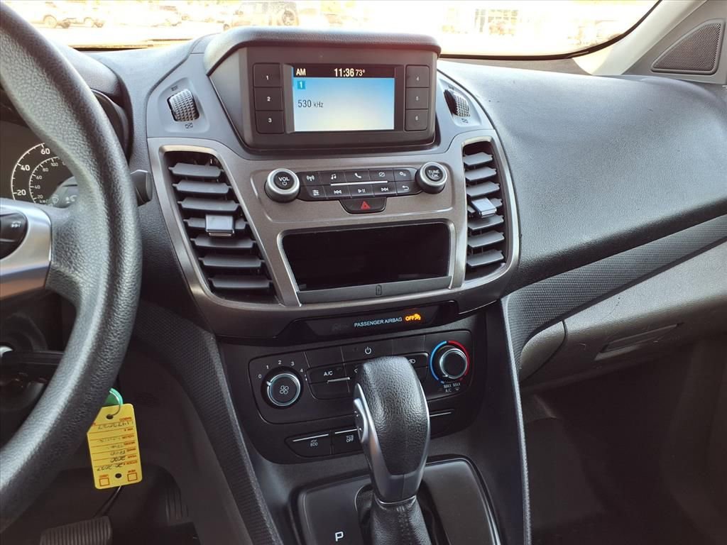 2020 Ford Transit Connect XL - Photo 7