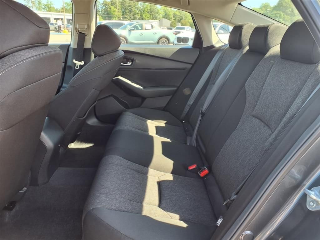 2024 Honda Accord LX - Photo 22
