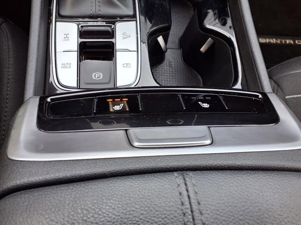 2022 Hyundai Santa Cruz SEL - Photo 12