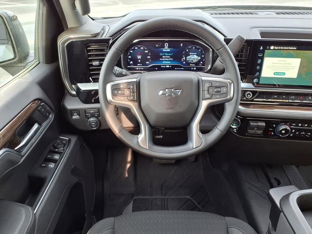 2025 Chevrolet Silverado 1500 RST - Photo 23