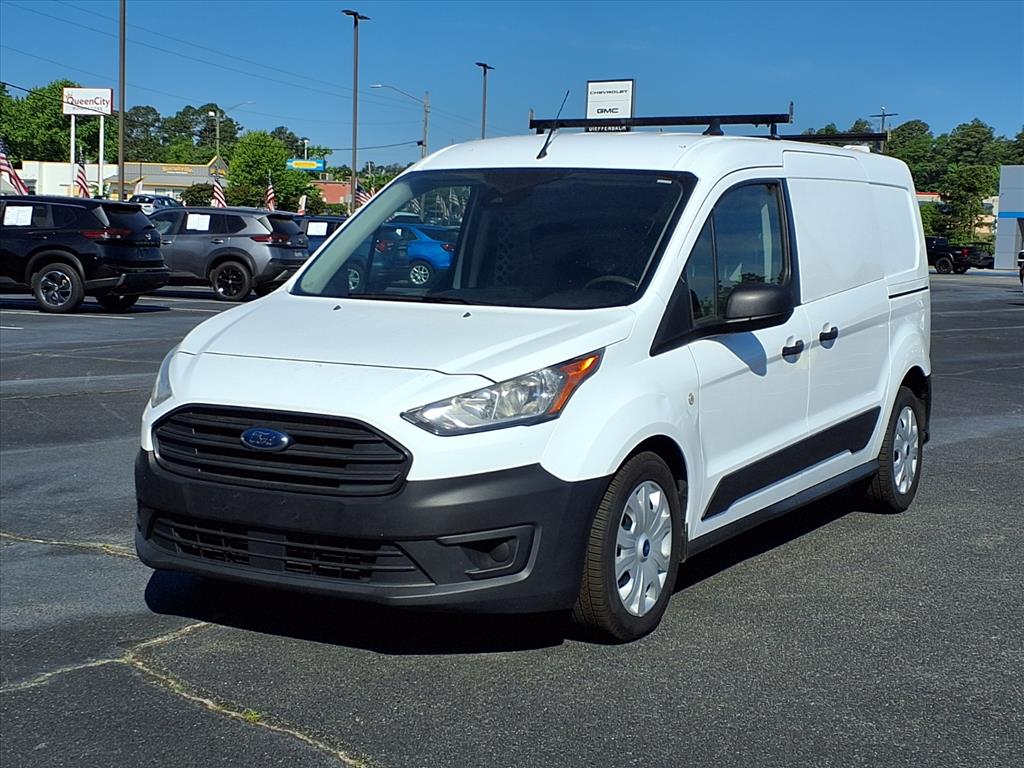 2020 Ford Transit Connect Van XL LWB (Rear 180 Degree Door)'s photo