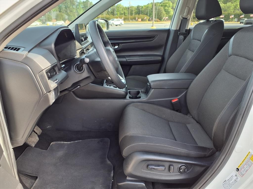 Used 2024 Honda CR-V EX