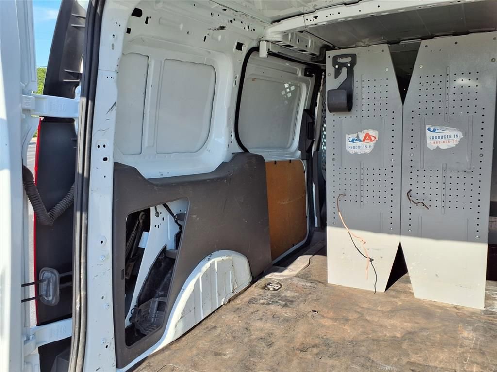 2020 Ford Transit Connect XL - Photo 23