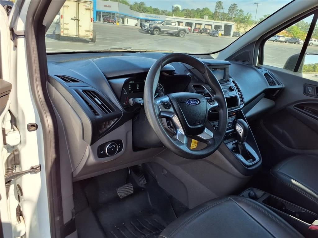 2020 Ford Transit Connect XL - Photo 27