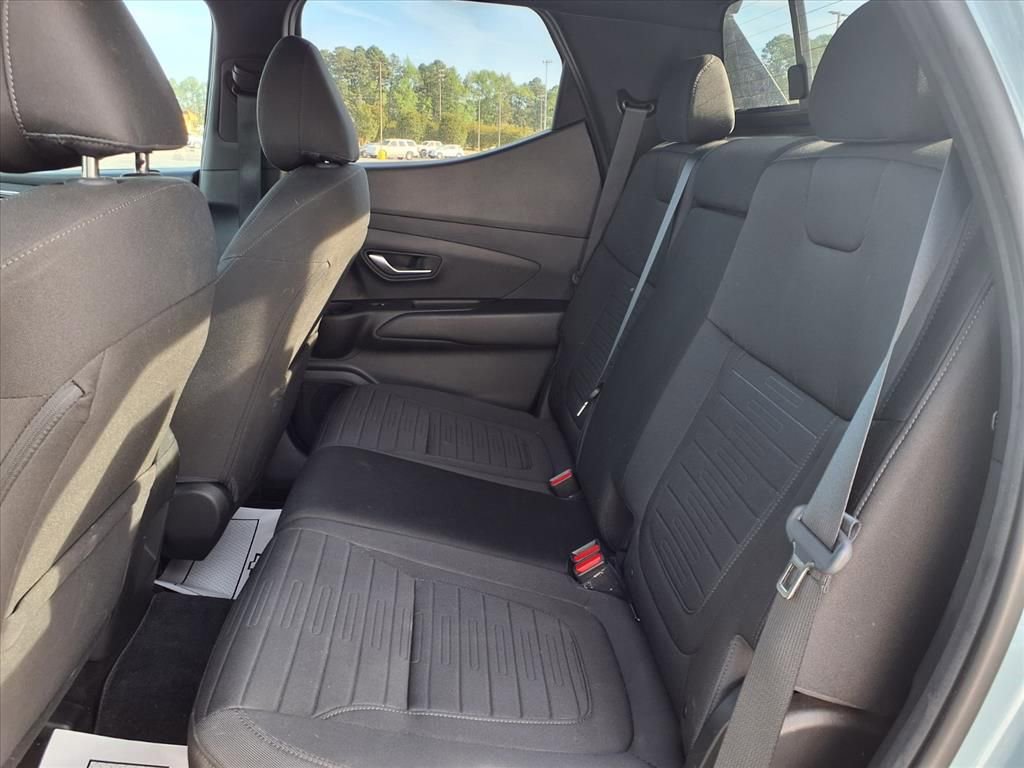2022 Hyundai Santa Cruz SEL - Photo 25
