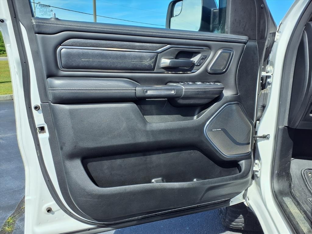 Used 2020 Ram 1500 Limited