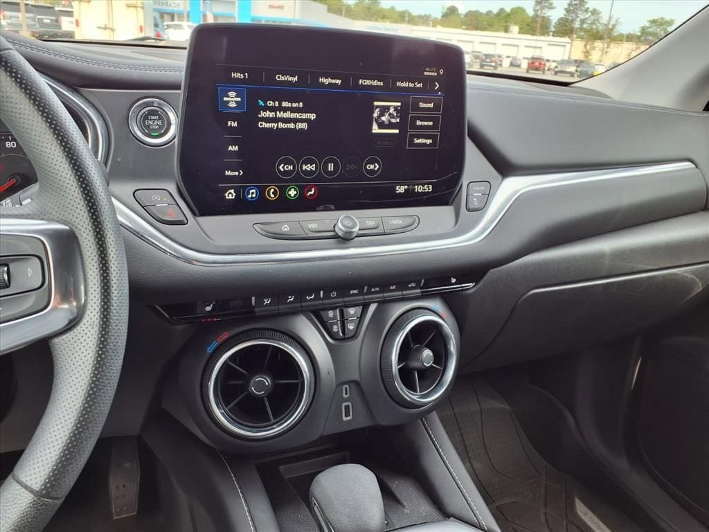2024 Chevrolet Blazer 2LT - Photo 6