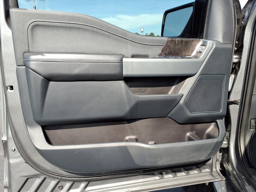Used 2022 Ford F-150 XL