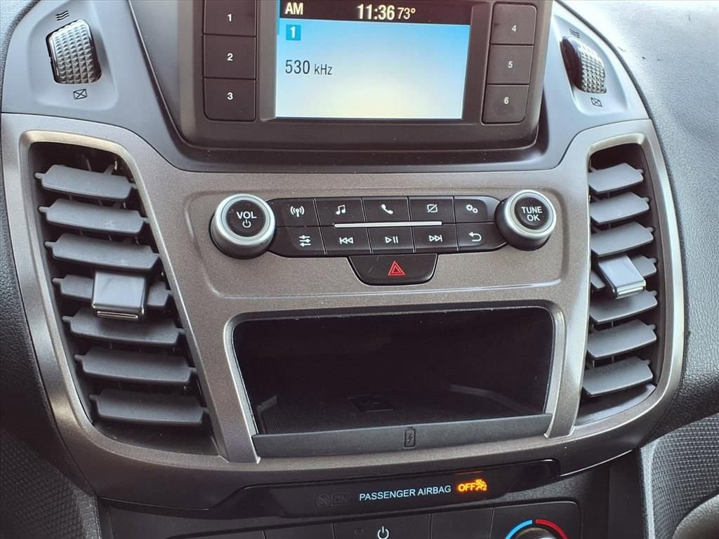 2020 Ford Transit Connect XL - Photo 10