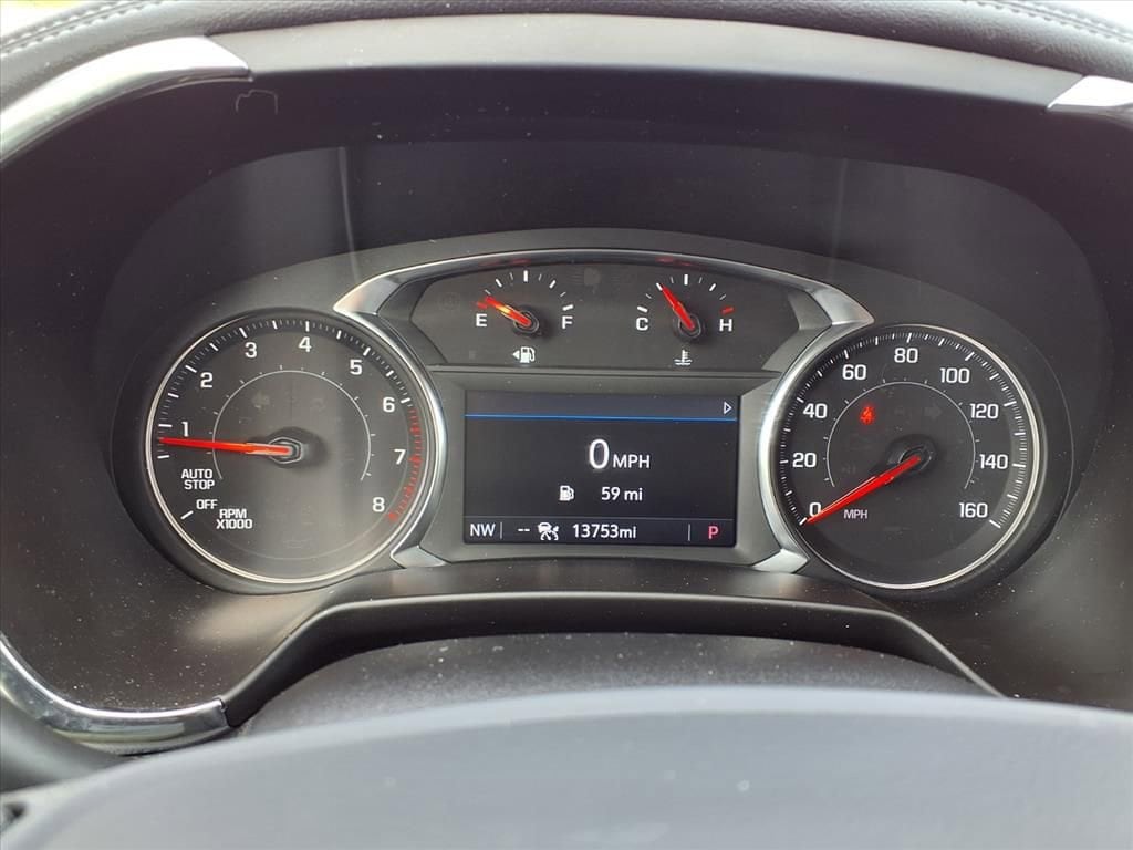 2024 Chevrolet Blazer 2LT - Photo 27