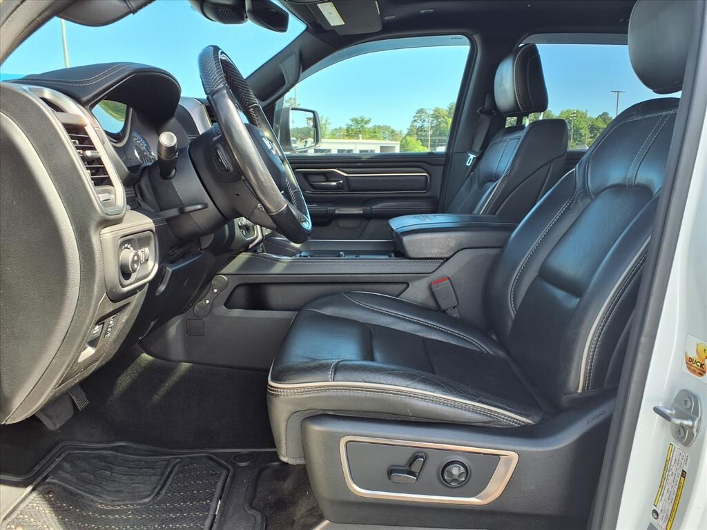Used 2020 Ram 1500 Limited