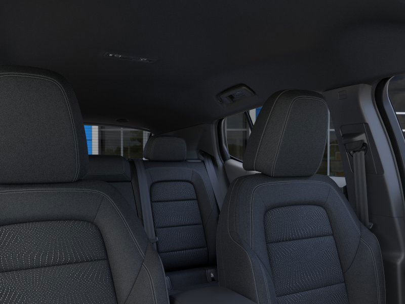 2026 Chevrolet Equinox EV 1LT - Photo 24