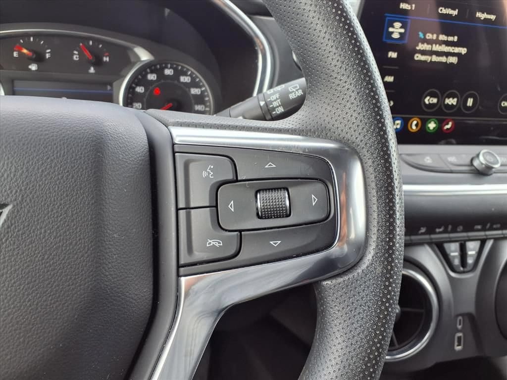 2024 Chevrolet Blazer 2LT - Photo 14