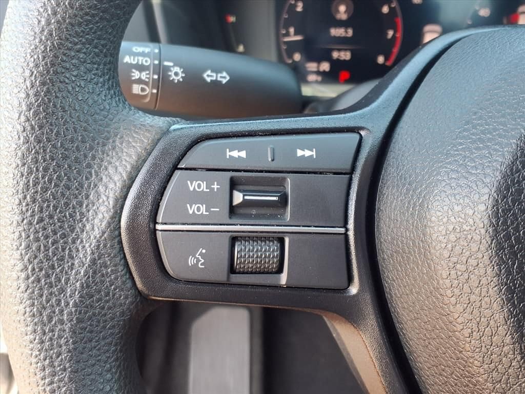 2024 Honda Accord LX - Photo 13