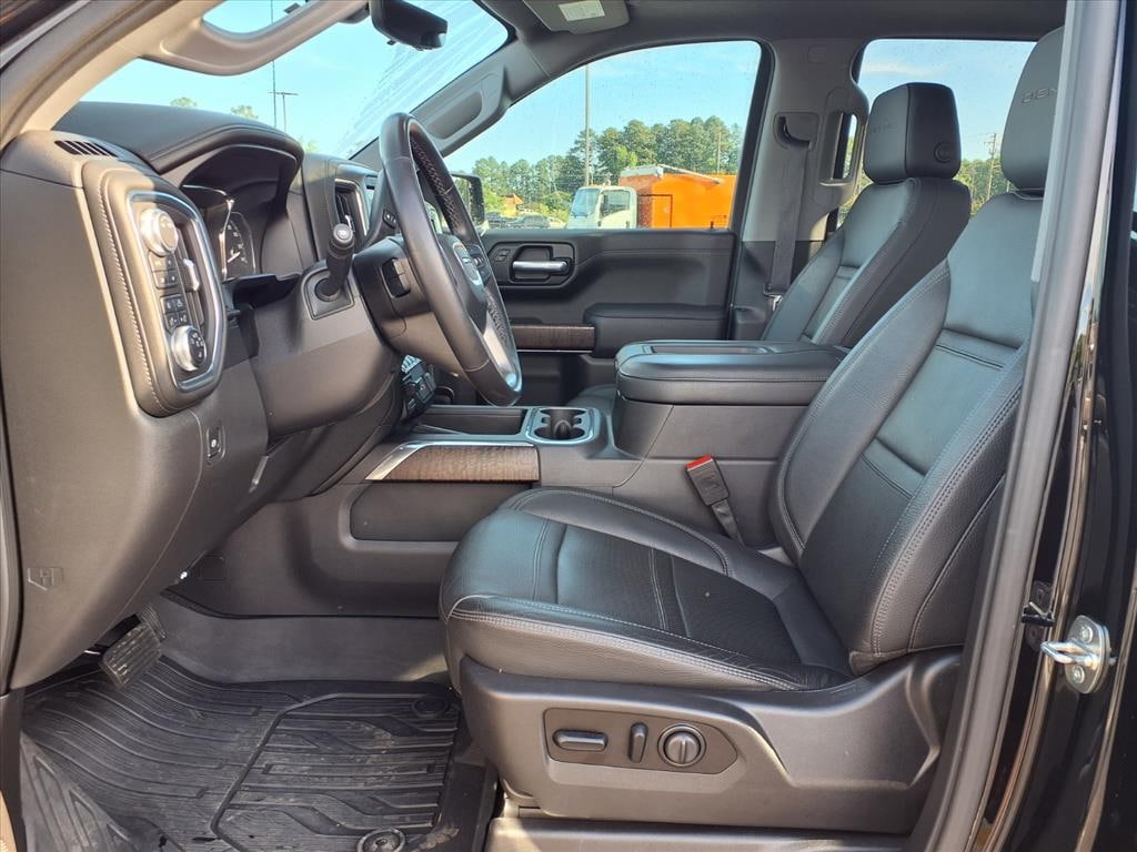 Used 2021 GMC Sierra 1500 Denali Truck
