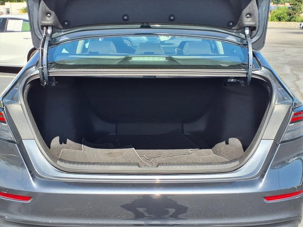 2024 Honda Accord LX - Photo 21