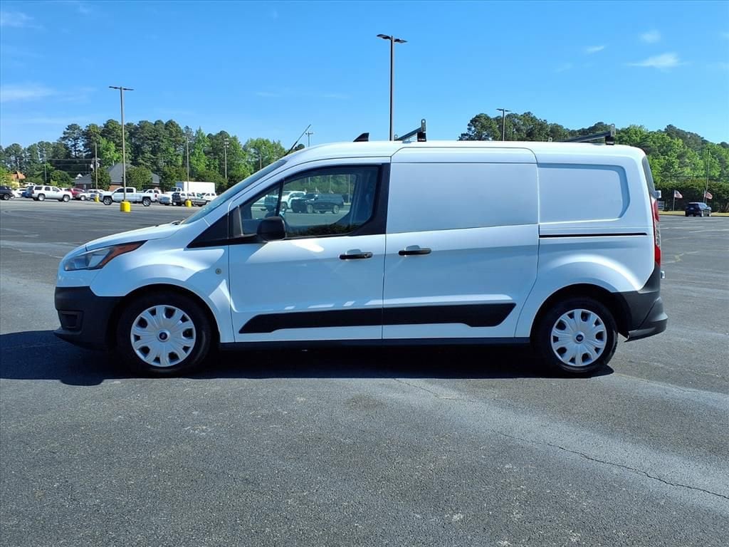 2020 Ford Transit Connect XL - Photo 16