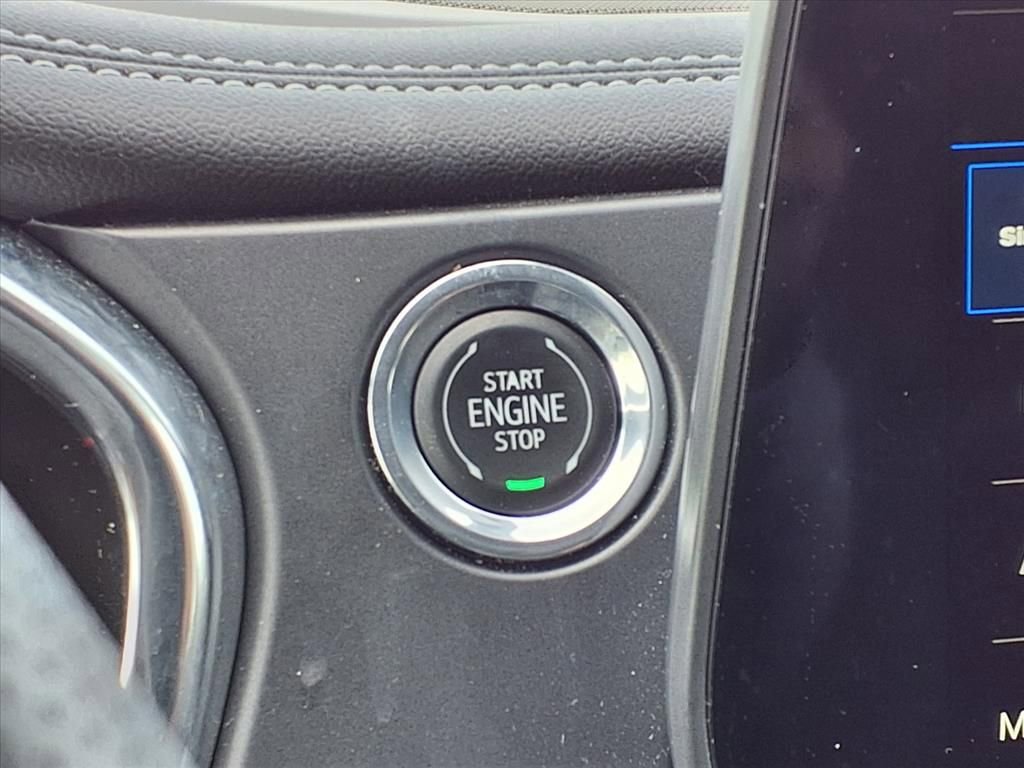 2024 Chevrolet Blazer 2LT - Photo 11