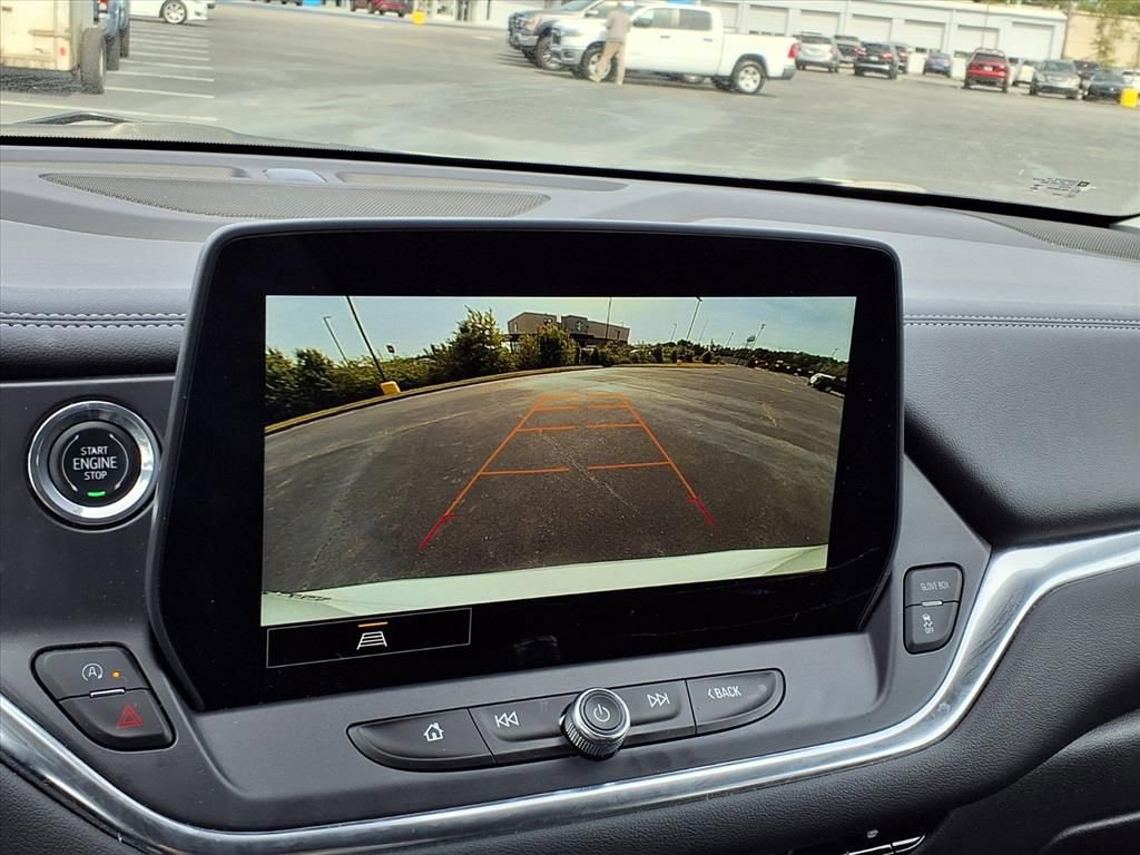 2024 Chevrolet Blazer 2LT - Photo 8