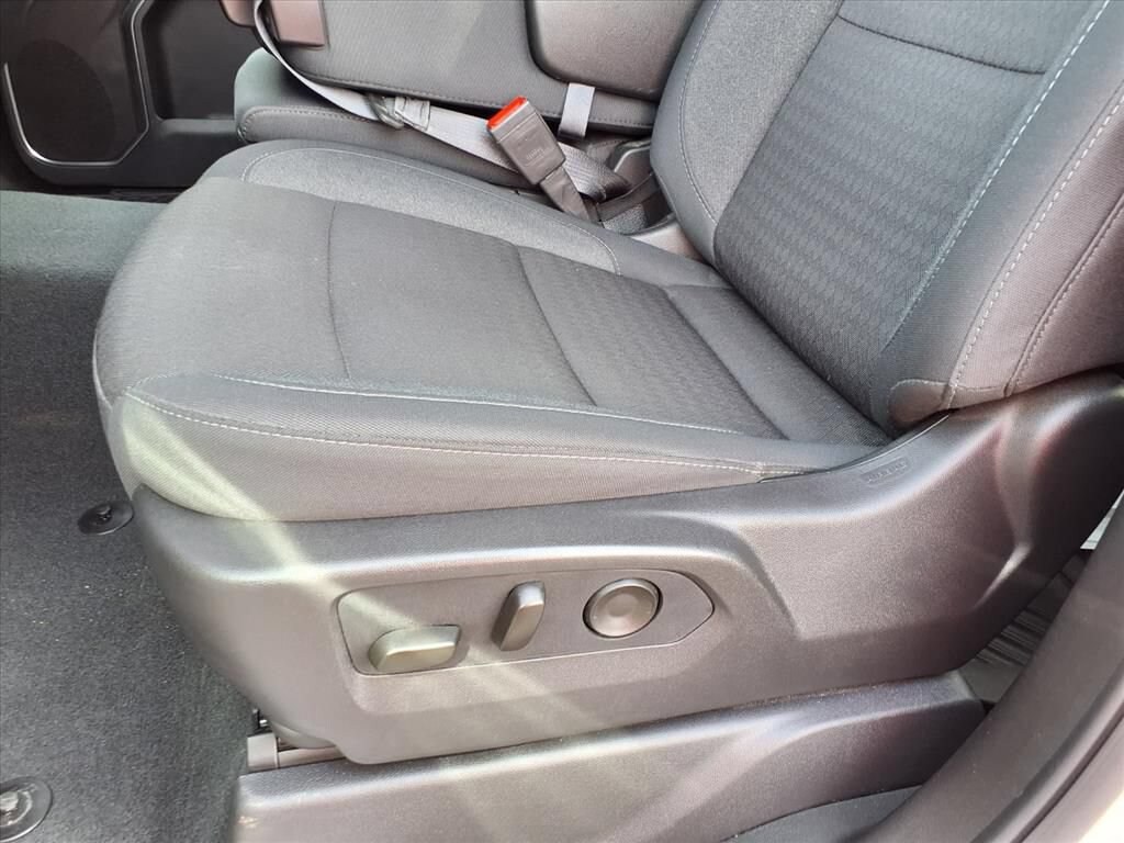 Used 2025 Chevrolet Silverado 2500 HD LT Truck