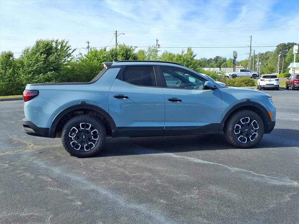 2022 Hyundai Santa Cruz SEL - Photo 20
