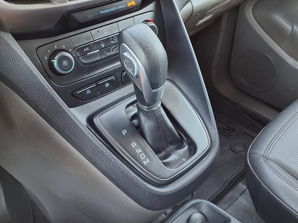 2020 Ford Transit Connect XL - Photo 12