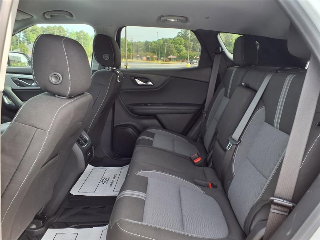 2024 Chevrolet Blazer 2LT - Photo 23