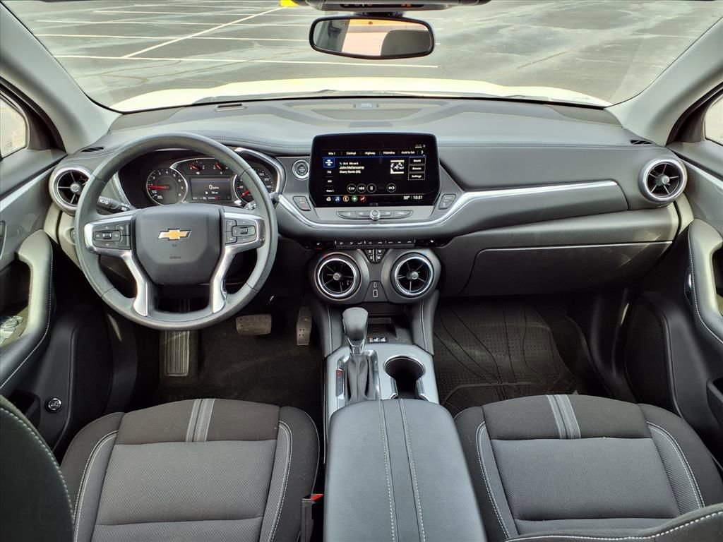 2024 Chevrolet Blazer 2LT - Photo 26
