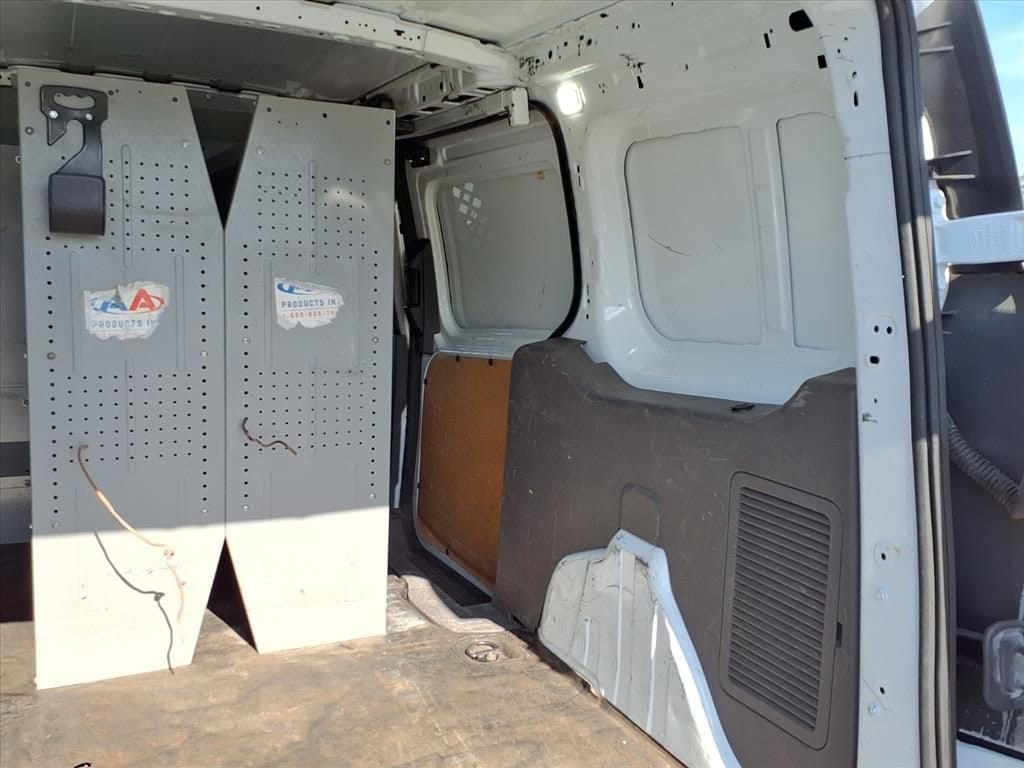2020 Ford Transit Connect XL - Photo 24