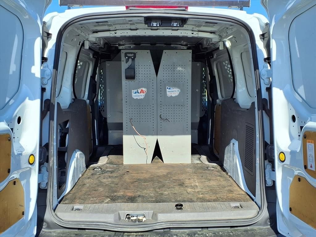 2020 Ford Transit Connect XL - Photo 22