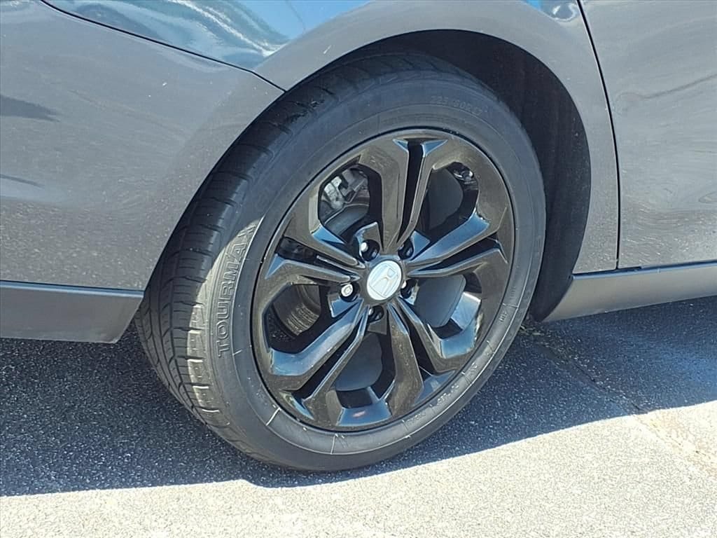 2024 Honda Accord LX - Photo 20