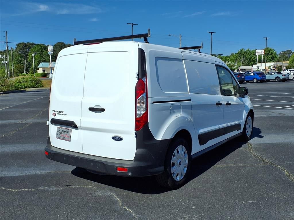 2020 Ford Transit Connect XL - Photo 19