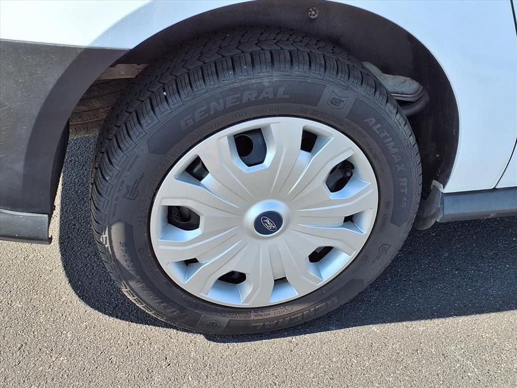 2020 Ford Transit Connect XL - Photo 21