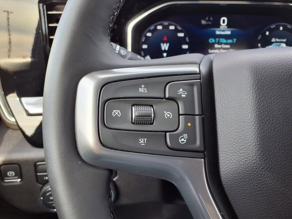 2025 Chevrolet Silverado 1500 RST - Photo 14