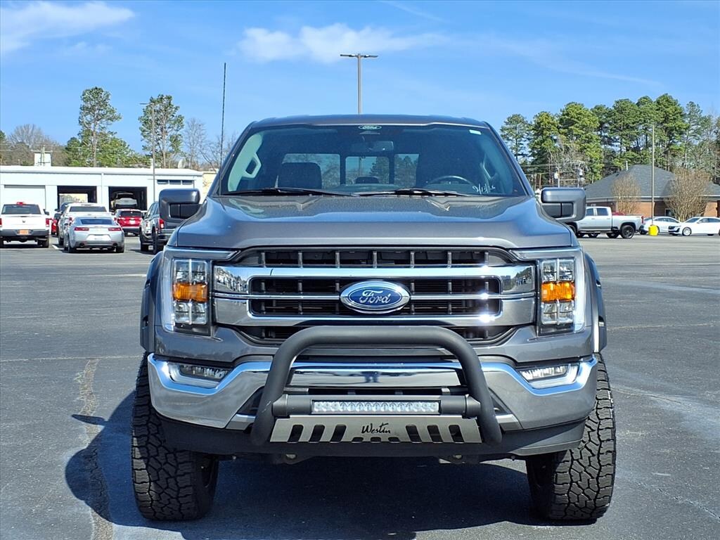 Used 2022 Ford F-150 XL