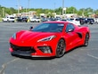  Chevrolet Corvette Stingray