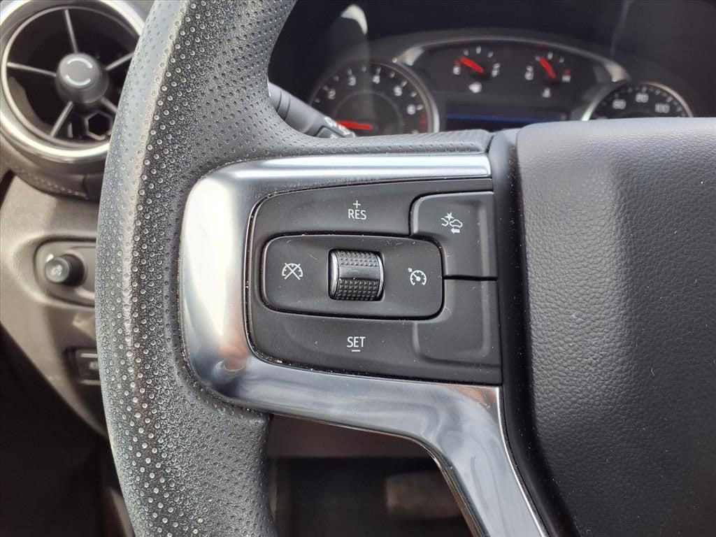 2024 Chevrolet Blazer 2LT - Photo 13